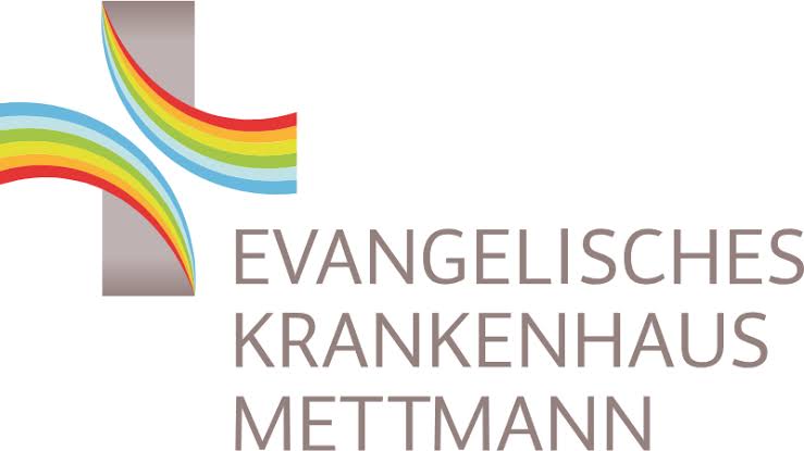 Logo-Vorlage des Evangelischen Krankenhauses Mettmann, vom Nutzer bereitgestellt (Originaldatei an den Rändern beschnitten)